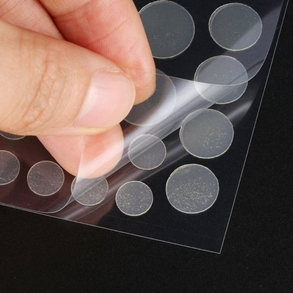 CosRx Pimple Patch Set of 24 Patches Hydrocolloid for Treating Blemishes - Picture 4 of 4